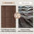 Comforter Set, All Season Down Alternative Reversible Comforter Set-117183760-117183761
