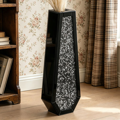Ankaj Glass Floor Vase