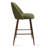 Berneta 26" H Upholstered Counter Stools-658932586-621942322