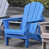 Bleu Pacifique