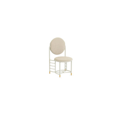 Frank Lloyd Wright Racine Signature Guest Chair
