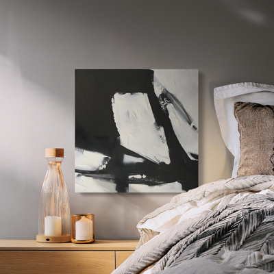 Wrapped Canvas Print Set