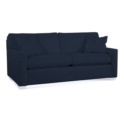 Frye Upholstered 81'' Sofa