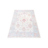 Ushak Wool Weft