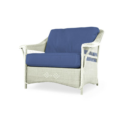 Nantucket Outdoor Lounge Chair