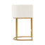 Tabouret de bar H 33,5 po Christlyn-562273517-557197645