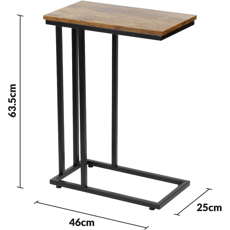 Briarwick End Table, Brown