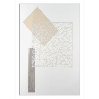 Nooks and Crannies No. 3 Print