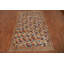 Tapis multicolore 8 pi 3 po x 5 pi 10 po One-of-a-Kind