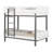 Bebble Kids Twin Daybed-95377446