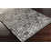 Criss Wool Geometric Indoor Rug