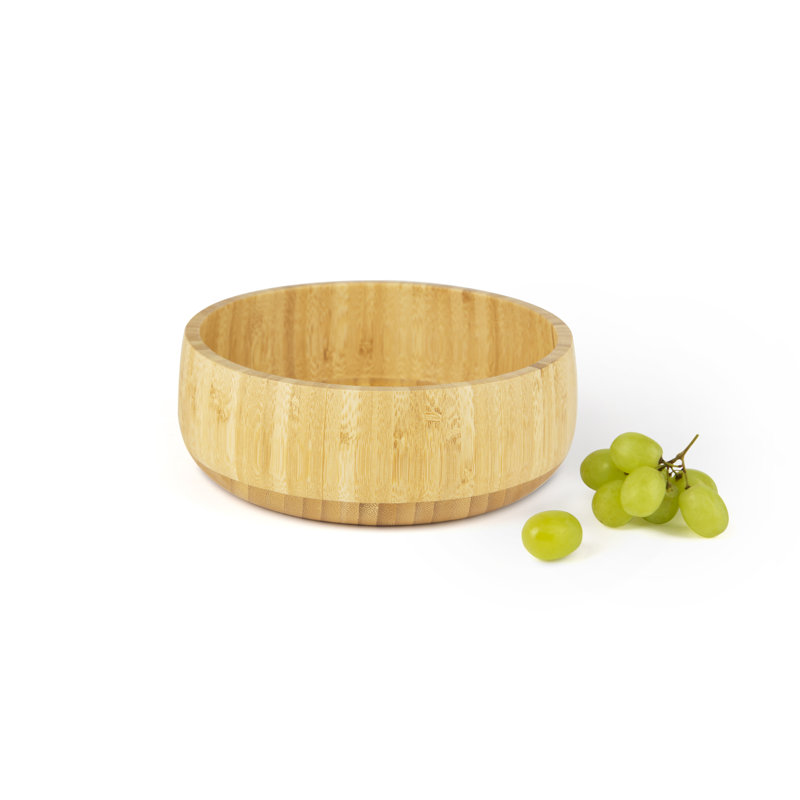 Eco Living 12ml Soup Plate