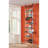 Telescopic 54 Pair Shoe Rack