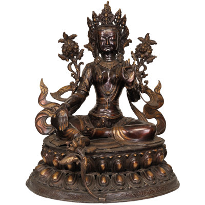 Religious & Spiritual Statue