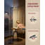 69.3cm LED Tray Table Floor Lamp