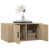 Sonoma Oak is out of stock