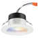 4" Selectable CCT Remodel LED Retrofit Recessed Lighting Kit