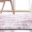 Hallel Performance Machine Washable Oriental Rug-2052611376