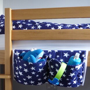 Star Bunk Bed Accessories