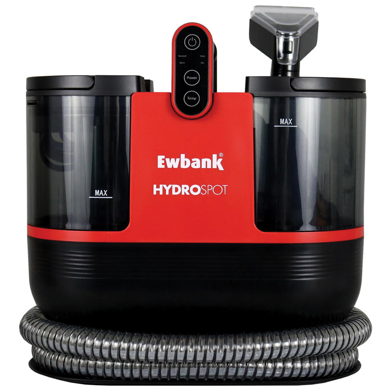 Latitude Run Wet / Dry Vacuum