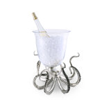 Sea And Shore Champagne Bucket