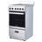 Premium Levella 23.43 " 2.6 Electric and Natural Gas Range with Coil Cooktop