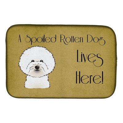 Drying Mat