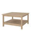 Rannah Coffee Table with Storage