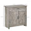 Buffet 32 "gris délavé Farmhouse Buffet-2025940149