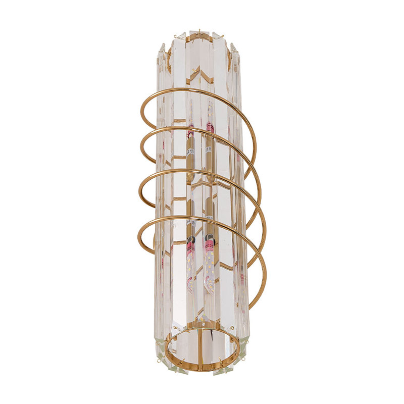 Crystal Wallchiere
