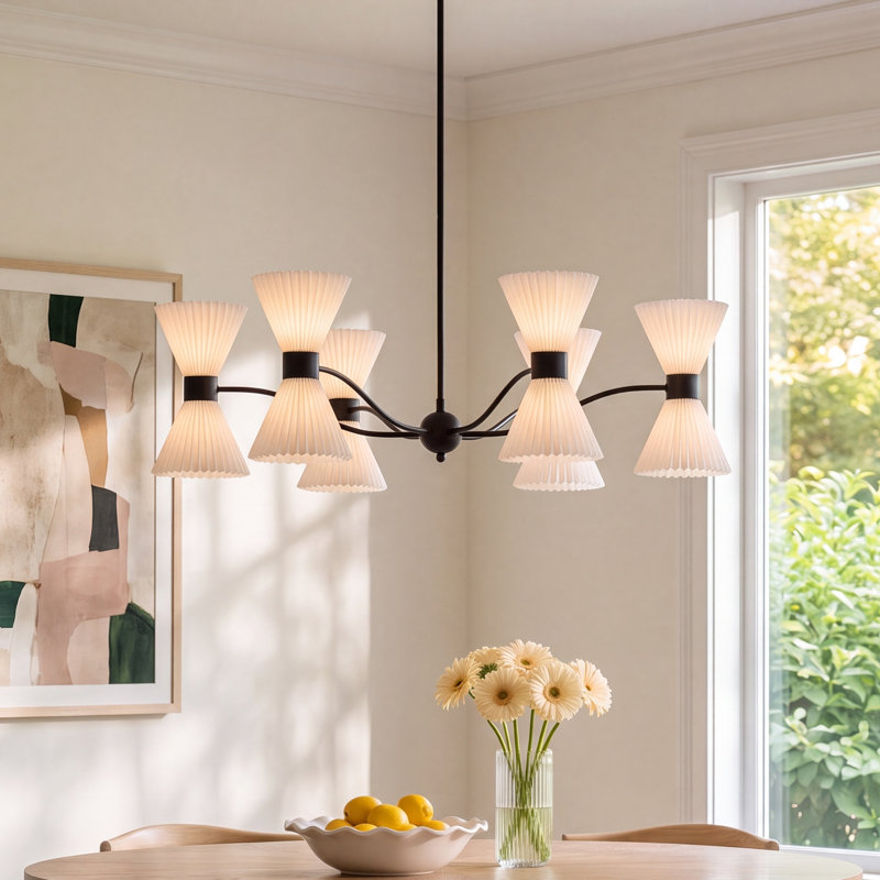 Deckland Axelrod Chandelier