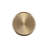 Helius End Table - Gold-109920174