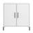 Caleshia Steel Accent Low Storage Cabinet-1143778267