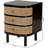 Drawer Coffee Table Bedside Table