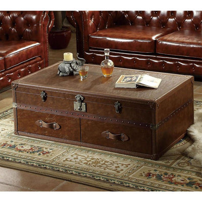 American Classic Retro Coffee Table