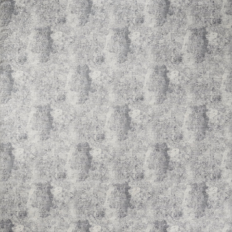 Fusion Impression Performance Fabric, Pewter