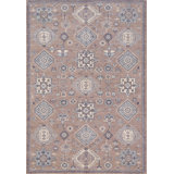 Ziegler One-of-a-Kind 4' X 5'9" Area Rug