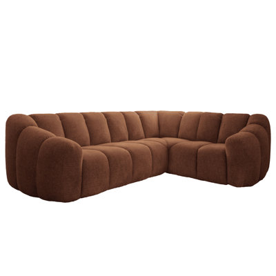 Shell Corner Sofa 