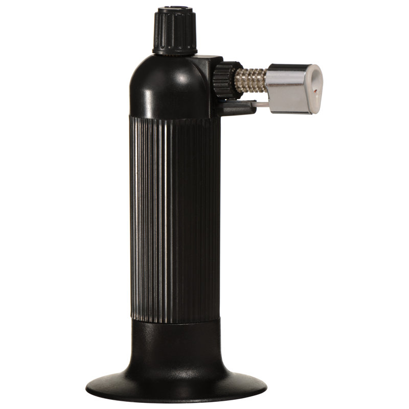 Symple Stuff Blow Torch, Black