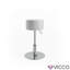 Bongiorno Dressing Table with Mirror