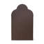 Miroir en fer Park Collection Palermo
