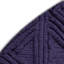 Tapis mauve intérieur et extérieur Trellis-702885153