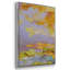 Radiance souvenir - Toile encadrée multi-pièces-24647322-24647325