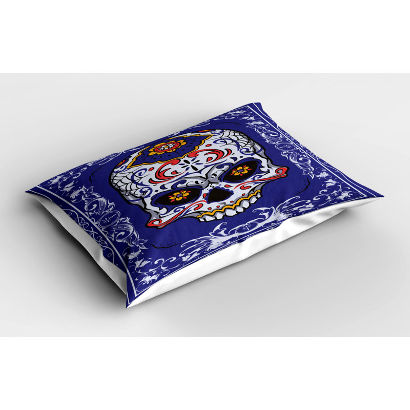 Polyester Sham Set, Queen