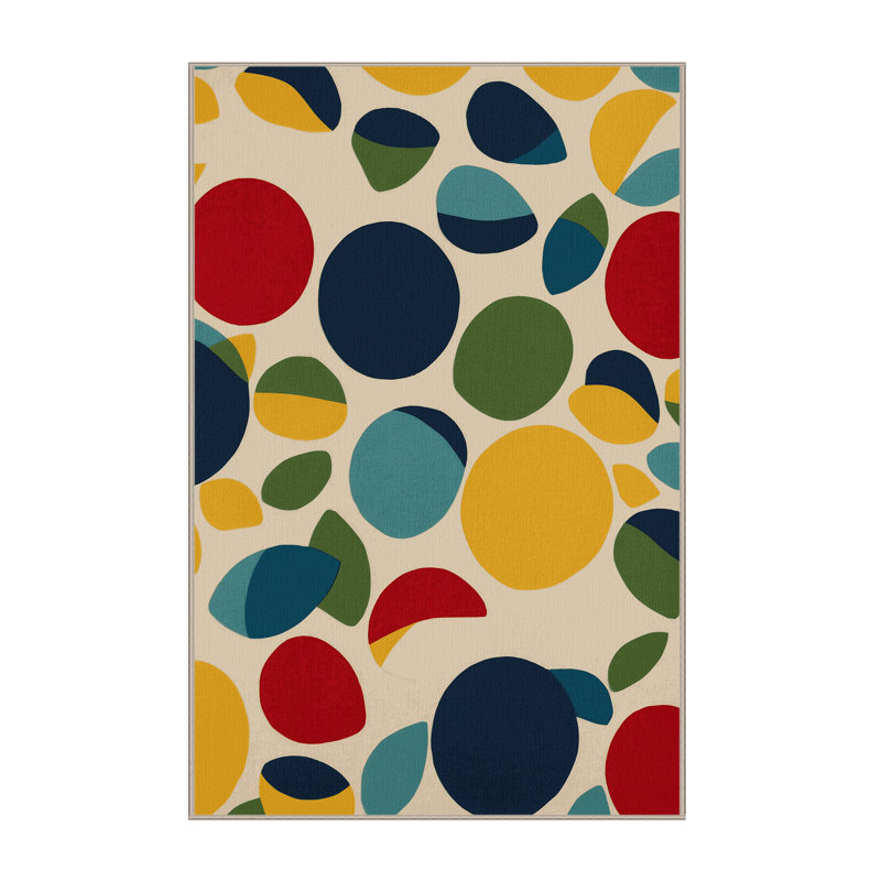 Sleek Trail Rug, Rectangle 8' x 12'