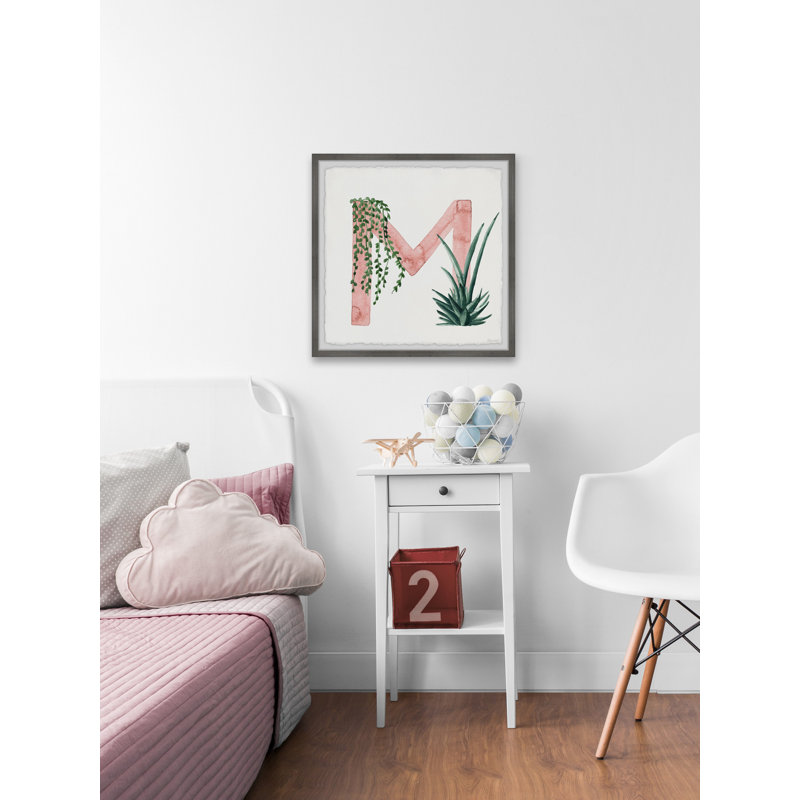 Medau Single Picture Frame Print, 81cm H x 81cm W