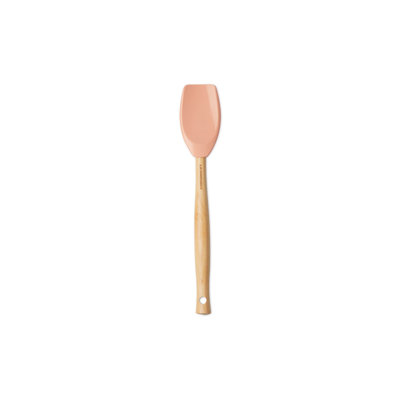 11.125 In. Craft Series Spatula Spoon - Pêche
