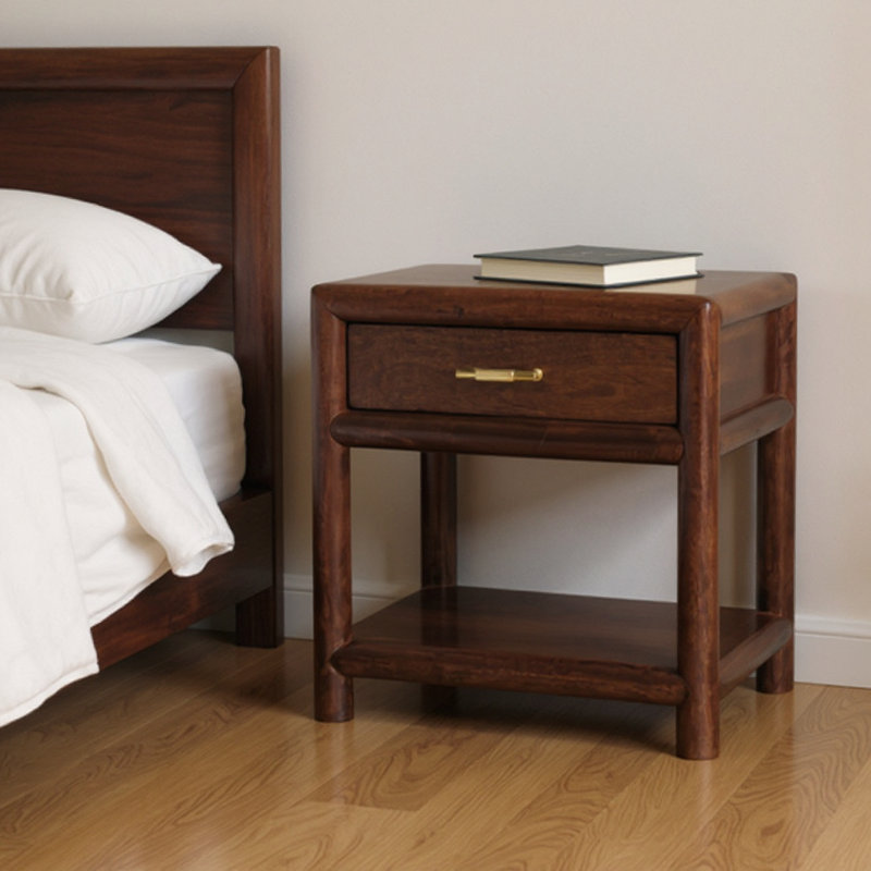 Regency Chestnut Nightstand