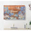 Silk Road Travellers by Qiu Ying - Wrapped Canvas Painting-55330225