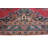 One-of-a-Kind 3'1 '' x 9'8" New Age Runner Wool Area Rug in Beige and Blue